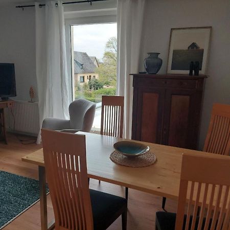 Ferienwohnung Lojane 크라넨버그 외부 사진