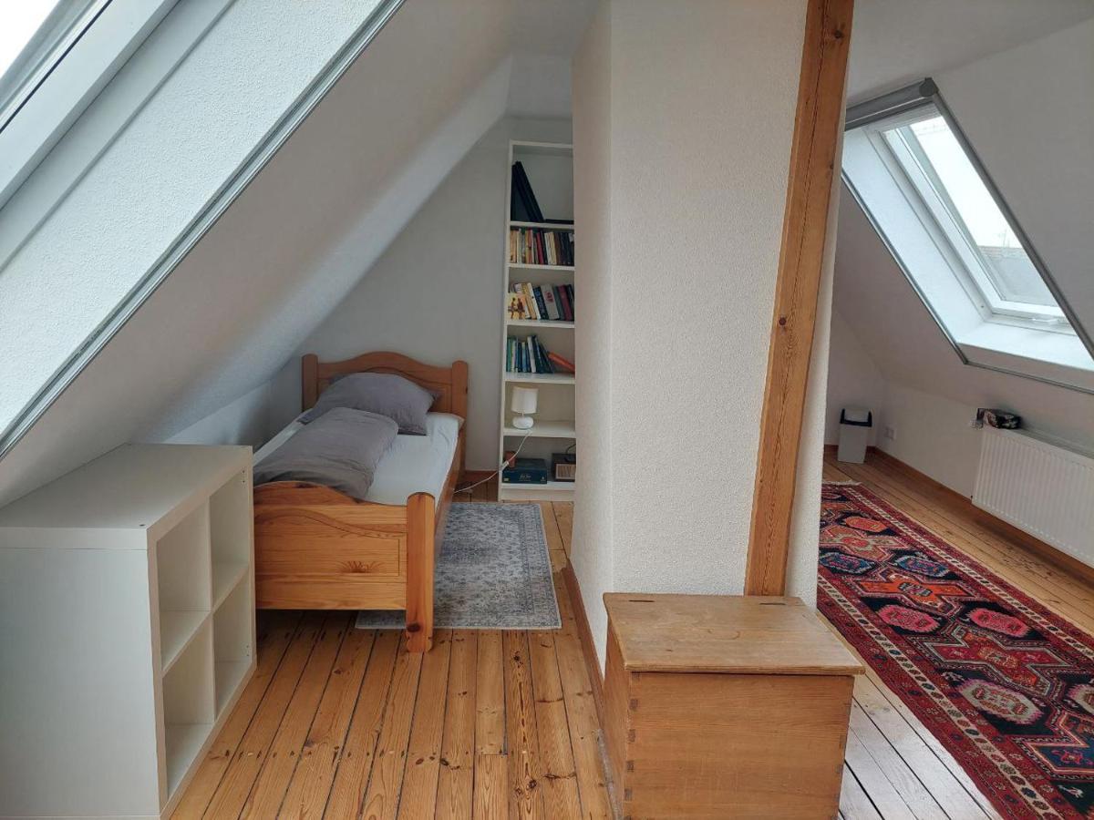 Ferienwohnung Lojane 크라넨버그 외부 사진