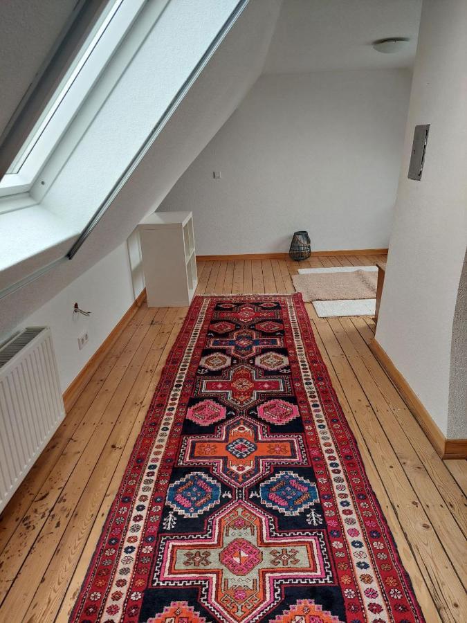 Ferienwohnung Lojane 크라넨버그 외부 사진