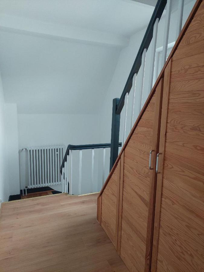 Ferienwohnung Lojane 크라넨버그 외부 사진