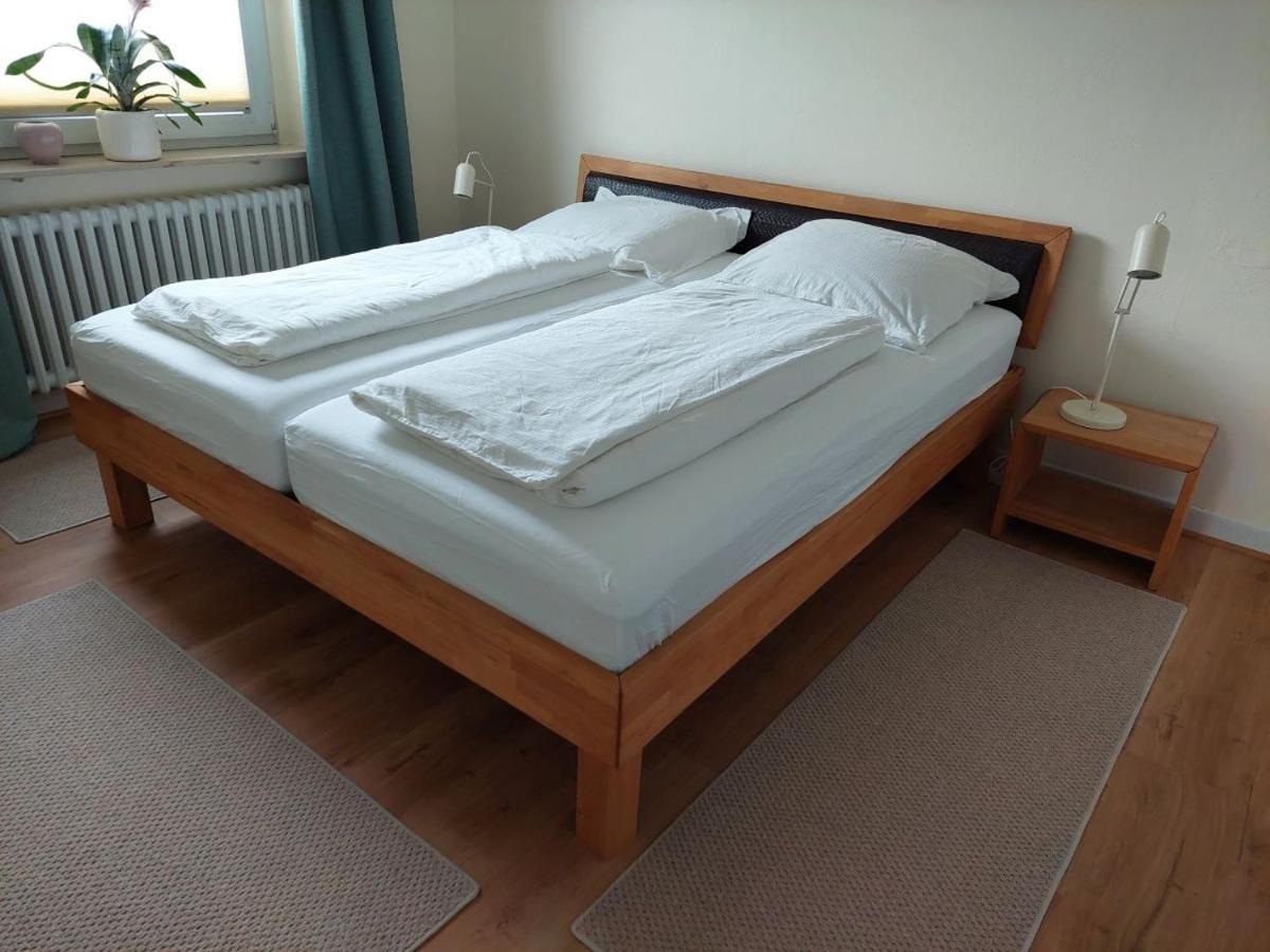 Ferienwohnung Lojane 크라넨버그 외부 사진
