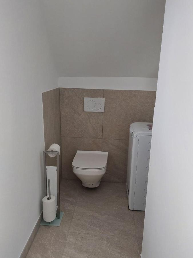 Ferienwohnung Lojane 크라넨버그 외부 사진